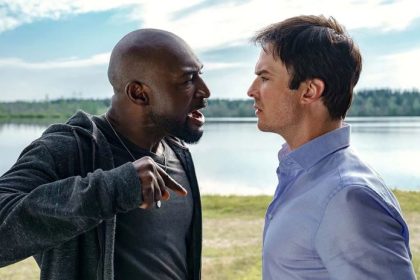 Divaci mu dali vysoke hodnotenia Netflix ho aj tak zrusil Tento sci fi horor si zasluzil omnoho viac