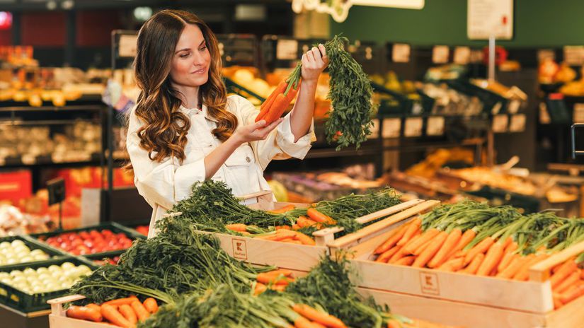 Dobra adresa pre potraviny je len jedna chuti a vonia Slovenskom