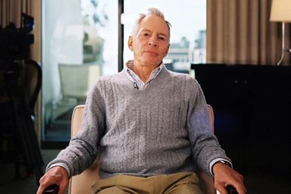 Dokument o skutocnej kriminalite s hodnotenim 90 pomohol usvedcit milionara z vrazdy Potom prisiel zvrat ktory sokoval svet