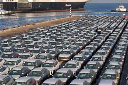 EU odklada plan na ochranu europskych elektromobilov pred Cinou