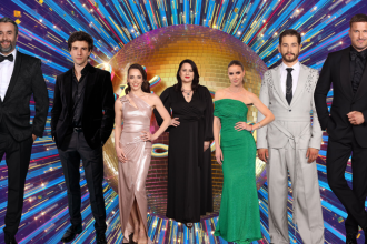 Favoriti su odhaleni este pred startom V novej serii Lets Dance maju najvacsie sance tieto zname osobnosti