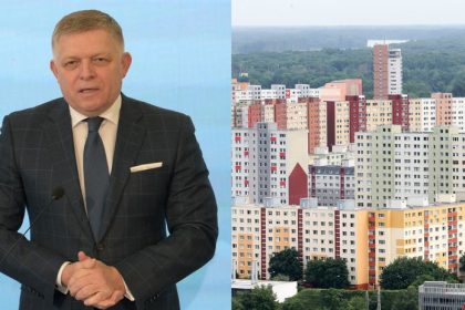 Fico Bvanie sa stalo luxusom ceny s nenormlne Predstavil dalie projekty a pripustil pln zruenie obmedzenia