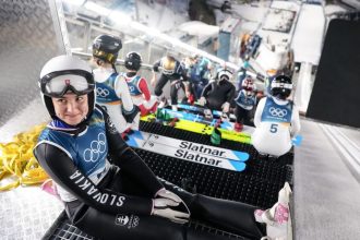 Hned po odraze ju poriadne pootacilo 16 rocna Kapustikova ma za sebou premieru na ZOH este nekonci