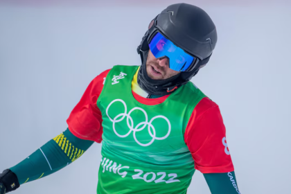 Hororove zranenie pri snowboardingu Australcan ma zlomeny krk na dvakrat