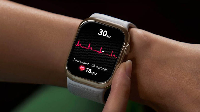 Huawei predstavil hodinky ktore vas varuju pred rizikom vzniku cukrovky