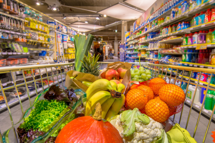 Jednoducha zmena v strave moze znizit riziko vaznych chorob Tychto 7 potravin ma silnejsi ucinok nez si myslite