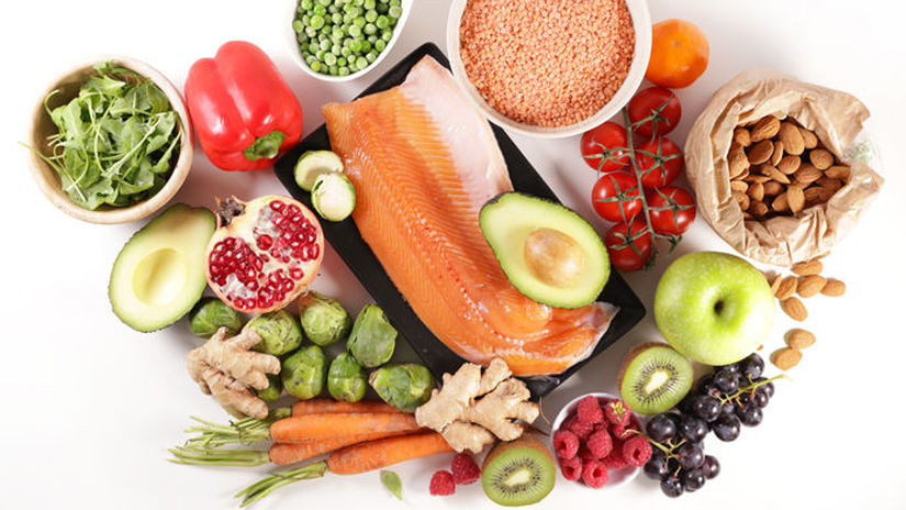 KVIZ Strava ktora robi zazraky alebo len subor mytov Ako dobre rozumiete dietam ktore hybu svetom