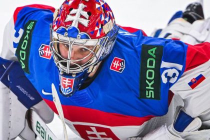 KVZ Viete vetko o slovenskom hokejovom tme Skuton fanik by nemal vha