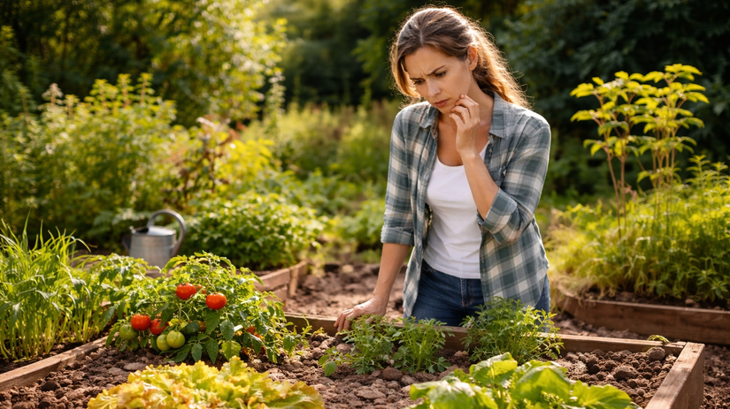 KVZ Ziskate aspon 8 z 10 Tento test preveri vase zaklady v zahradkarstve