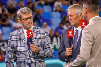 Kauza Huliaka s Kovacikom Vysledok vrcholnej arogancie a jasne zlyhanie Borbly je prekvapeny sefom zvazu Riskuje svoju pracu