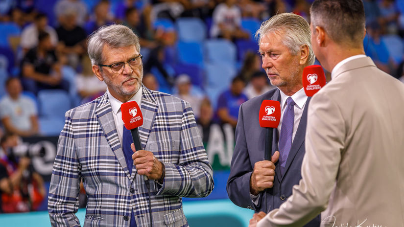 Kauza Huliaka s Kovacikom Vysledok vrcholnej arogancie a jasne zlyhanie Borbly je prekvapeny sefom zvazu Riskuje svoju pracu