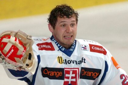 Ked mi volali bol som v soku nechcel som tomu uverit Slovakovi sa v Cesku dostalo najvyssieho ocenenia Z dna som vystupal na vrchol