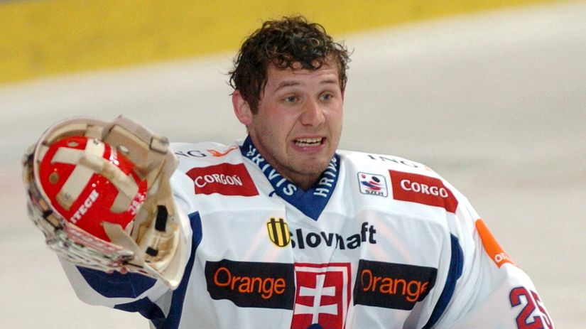 Ked mi volali bol som v soku nechcel som tomu uverit Slovakovi sa v Cesku dostalo najvyssieho ocenenia Z dna som vystupal na vrchol