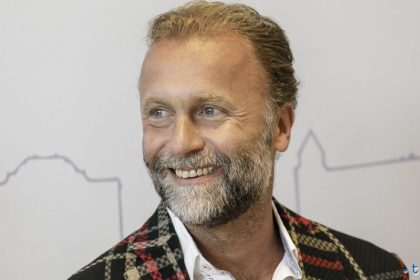 Ladislav Kuzela konci vo funkcii riaditea Nemocnice svatoho Michala