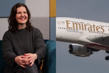 Letuska Emirates Zuzana opisala co vas caka na pohovore a aky je skutocny zarobok