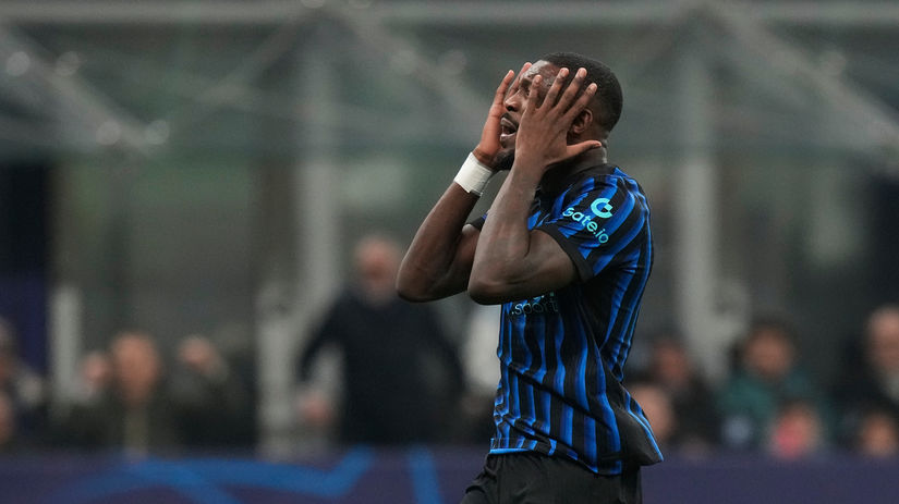 Liga majstrov konci hanbou Nocna mora a ponizenie Talianske media reaguju na sokujuci koniec velkoklubu v milionarskej sutazi