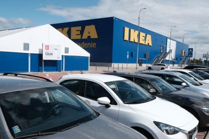 Ma ho doma mnoho domacnosti Obubeny svedsky predajca stiahne nebezpecny tovar Nepouzivajte ho hrozi riziko urazu elektrickym prudom