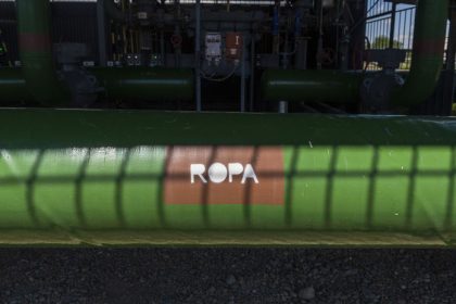 Madori bi u na poplach Chorvati ich odmietli a tak siahaju na strategicke zasoby ropy