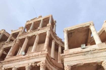 Makcene ako nepriateL statu Libyjske viza nie su pre slabe povahy a preco nas Tripolis privit bombarder Pise cestovatel Martin Navratil