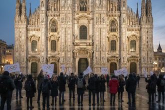 Milancania tyzden pred olympiadou Taliansko nech predvedie svoju silu a prekona urovne ktore ine krajiny nedosiahli