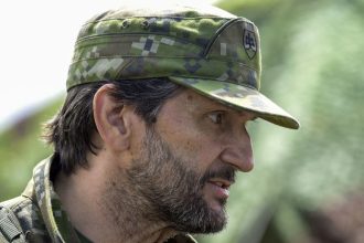 Minister Kalinak Slovensko je uz zbrojarskou velmocou v oblasti municie sme na spicke