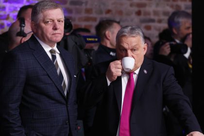 Ministri sa nezhodli na sankciach proti Rusku Madarsko a Slovensko boli proti Kallasova je prekvapena