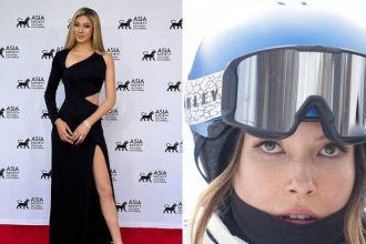 Modelka na lyziach a studentka kvantovej fyziky Najvacsiej bohacke ZOH 2026 zmenil zivot tien kovidu