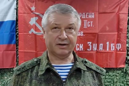 Motvom atenttu na Putinovho generla moila by najm pomsta za Mariupo Ako sa snail prei