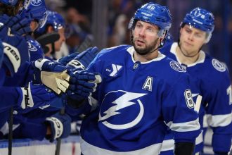 Na Petra Stastneho nema Rus Kucerov dosiahol 700 asistencii ako druhy najrychlejsi Europan