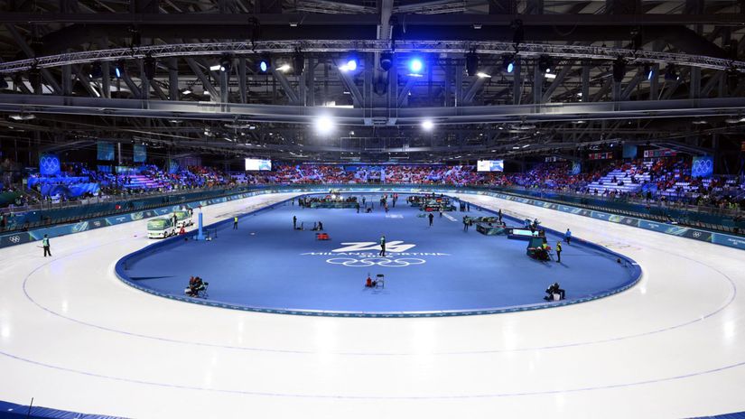 Nasledujuce ZOH nebudu len vo Francuzsku Dva sporty to maju v roku 2030 neiste