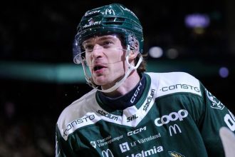 Nebavme sa uz o hracoch z KHL tato tema patri do zabudnutia Studenic zradil slovensky tim na tejto olympiade naozaj nemal byt