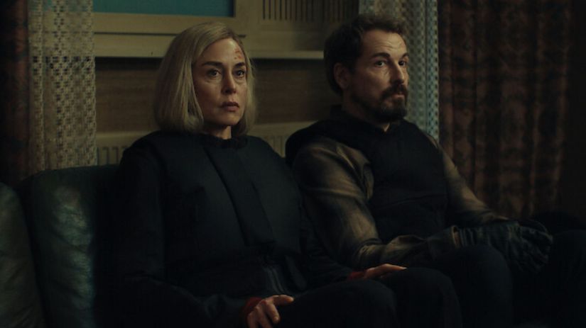 Netflix vypustil novu spionaznu bombu Tento siest dielny triler sa po jednom dni stal celosvetovym hitom na streamovacich platformach