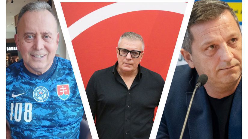 ONLINE SFZ si voli predsedu Emotivny Kovacik zozal potlesk Antosik hovori o pluti do tvare