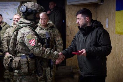 ONLINE Zelenskyj Kompromis Uz len to ze rokujeme s agresorom je obrovsky ustupok Kyjev prichadza s ponukou