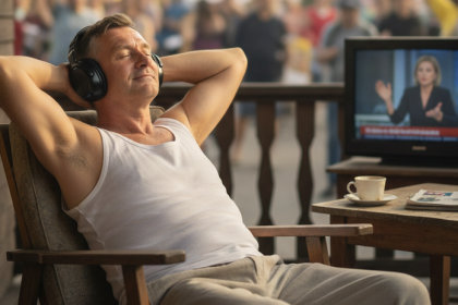 Opytali sme sa ai Sme narod kritikov alebo obetavych rodin Toto je az prilis pravdivy rebricek slovenskych priorit