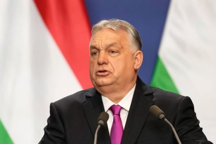Orban sebavedomo Zelenskyj sa musi spamatat v Bruseli neschvalime nic na podporu Kyjeva blokadu prelomime
