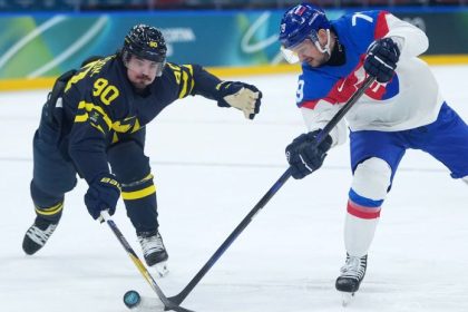 Otazka pre slovenskych politikov Olympionik Hudacek odmietol ceskeho novinara Spojili sme narod