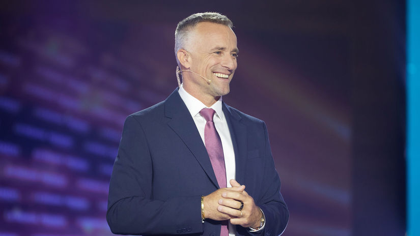 Po rokoch v televiznej sou prichadza sokujuce priznanie Maros Molnar odhalil temnu stranku svojej popularity