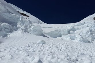 Pod Gerlachom vyhasol zivot mladeho Checha Osudnou sa mu stala lavina