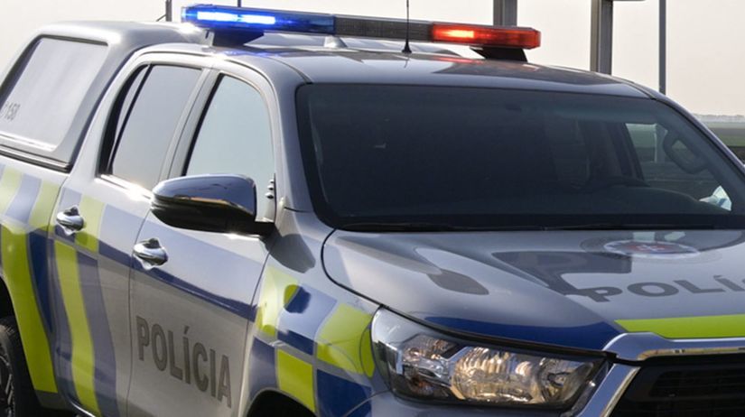 Policajt zautocil na podozriveho inspekcia ho obvinila