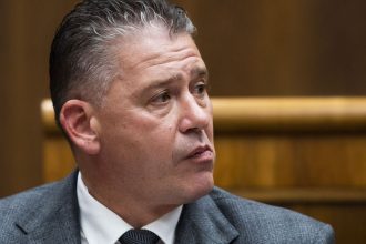 Policia aj Euroska prokuratura potvrdili vysetrovanie ministerstva vnutra Tyka sa obdobia pod vedenim Mikulca