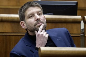 Policia spustila trestne stihanie vo veci dotacii pre projekt Marty Simeckovej