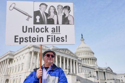 Pracoval Epstein aj pre Rusov Sexualny predator pritahoval bohatych a mocnych