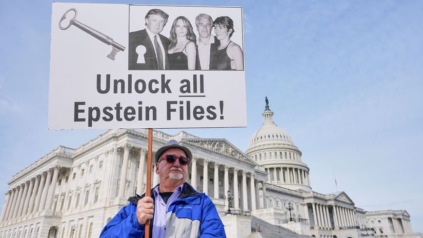 Pracoval Epstein aj pre Rusov Sexualny predator pritahoval bohatych a mocnych