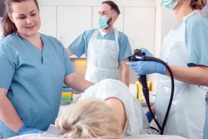 Prelom v liebe rakoviny Jednoduch krvn test by mohol vas odhali jedno z najsmrtenejch onkologickch ochoren