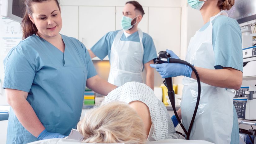 Prelom v liebe rakoviny Jednoduch krvn test by mohol vas odhali jedno z najsmrtenejch onkologickch ochoren