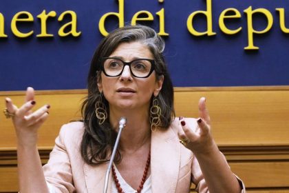 Protiizidovska spravodajkynia v sluzbach OSN Sprava sa ako Hitlerov Goebbels Izrael ziada jej rezignaciu