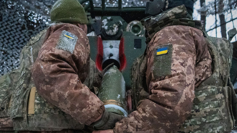 Putin hra o cas problem je ze ho mozno uz nema Rok 2026 moze byt rozhodujuci