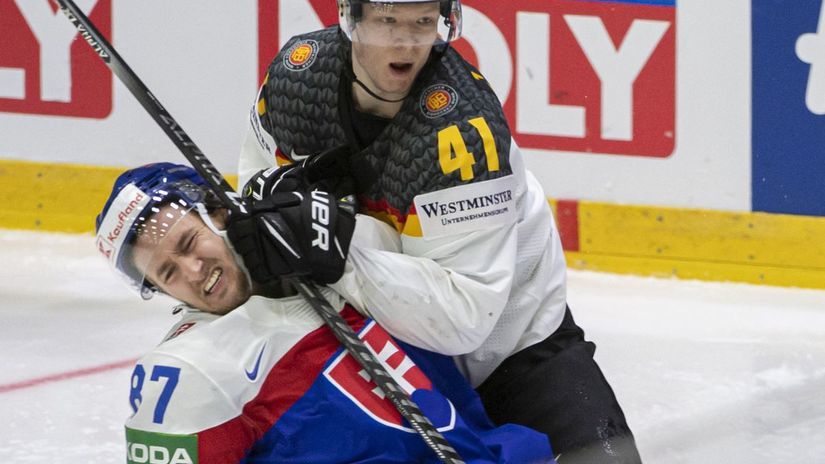 Pytali sme sa ChatGPT ako dopadne zapas Slovensko Nemecko Urobil simulaciu a objasnil kto ma v com vyhodu