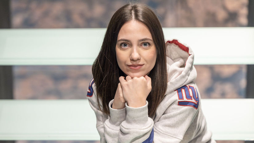 Rachel Soltesova odmietla ucinkovat v jednom z najoakvanejch filmov roka Dvod pre ktory povedala nie prekvapi mnohych